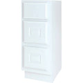 White Bath Vanity Base Cabinet Y5994