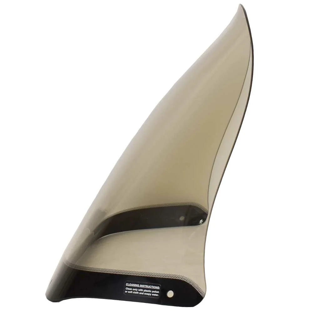 Plexiglass Boat Windshield M236
