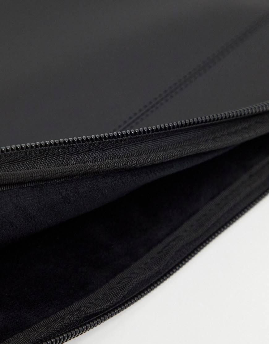 Black 13 inch Laptop Case J3742