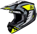 Hi-Vis XXL Offroad Helmet X197