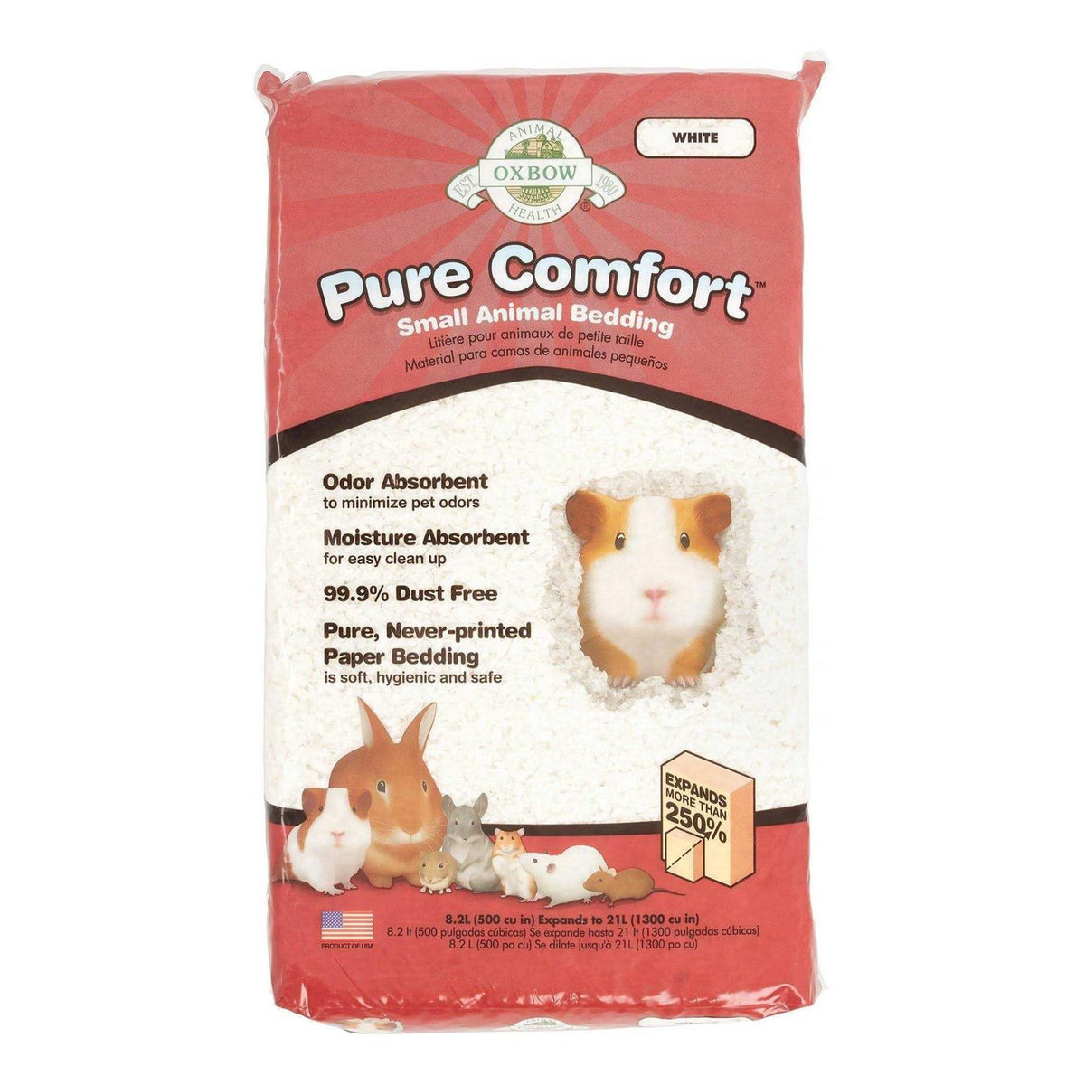 Small Animal Bedding S974618