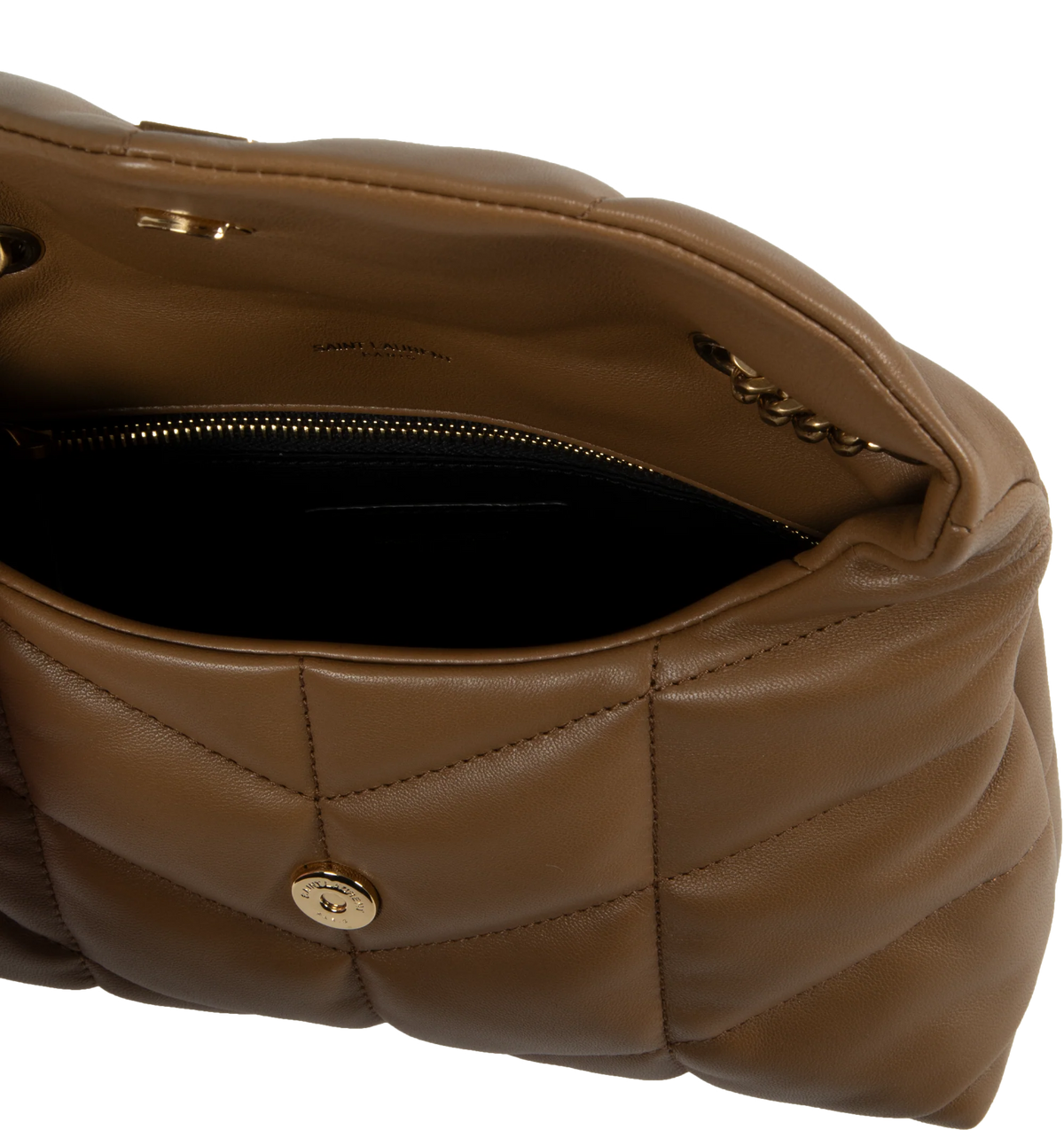 Puffer Bag X547