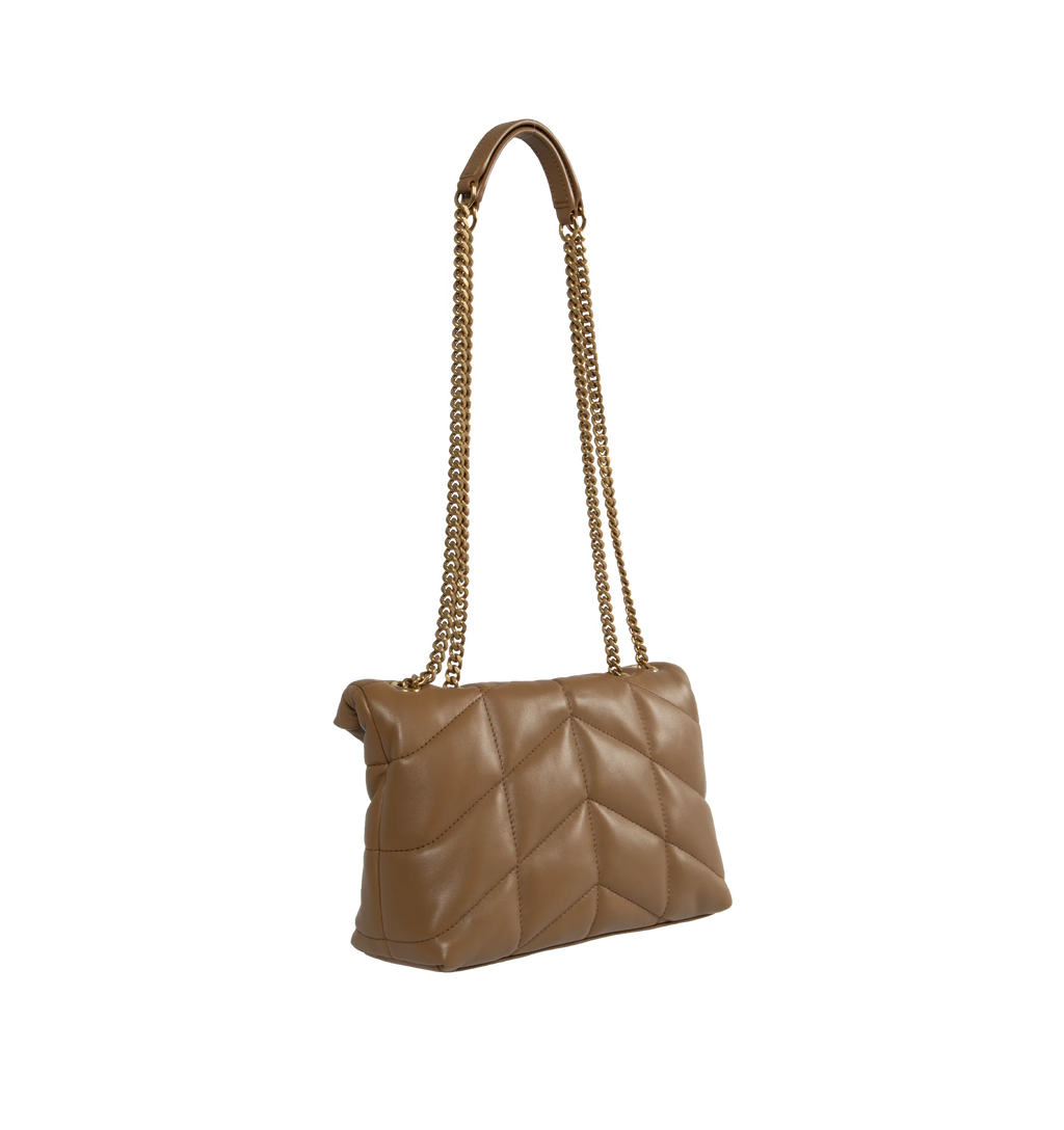 Puffer Bag X547