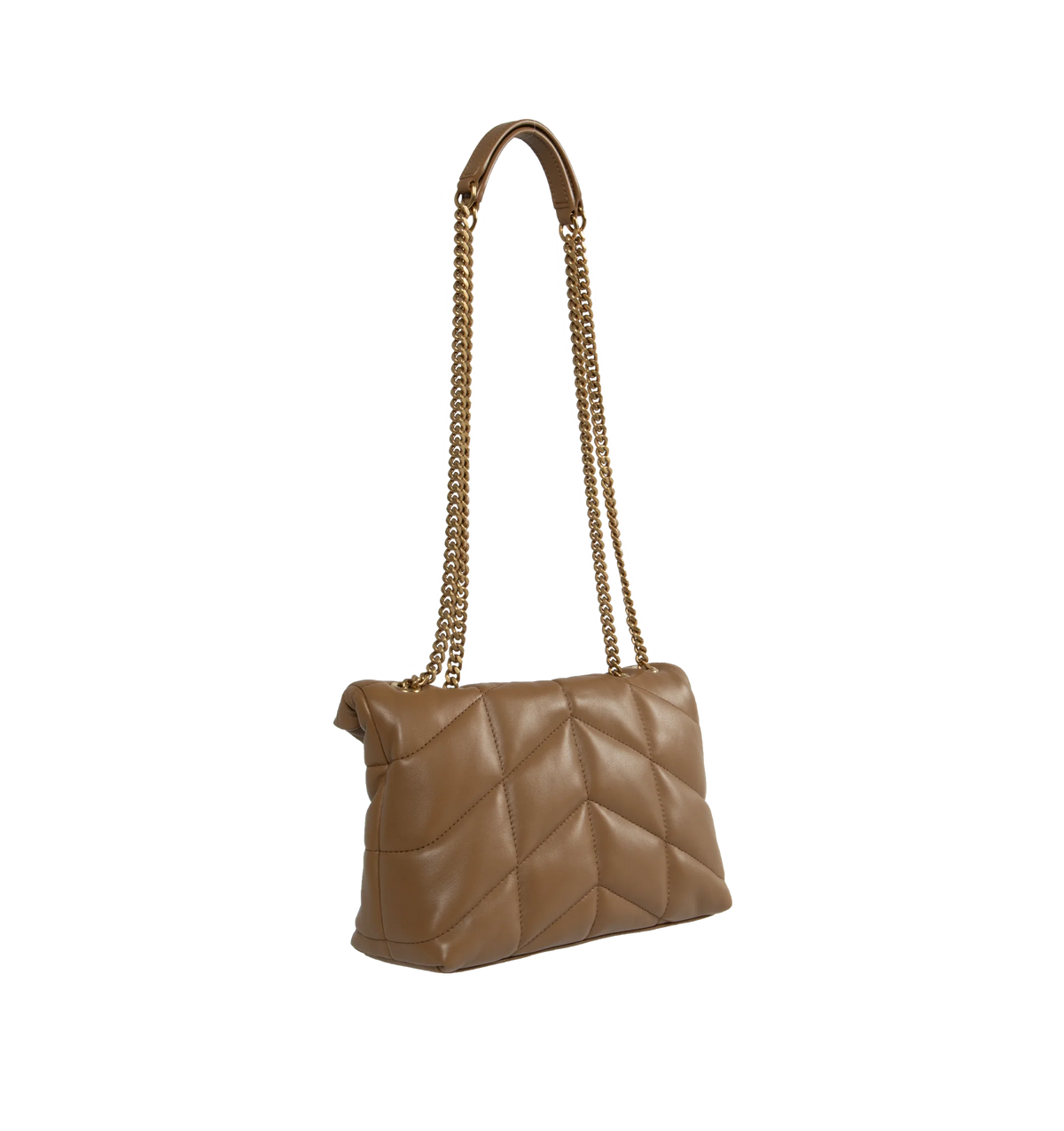 Puffer Bag X547