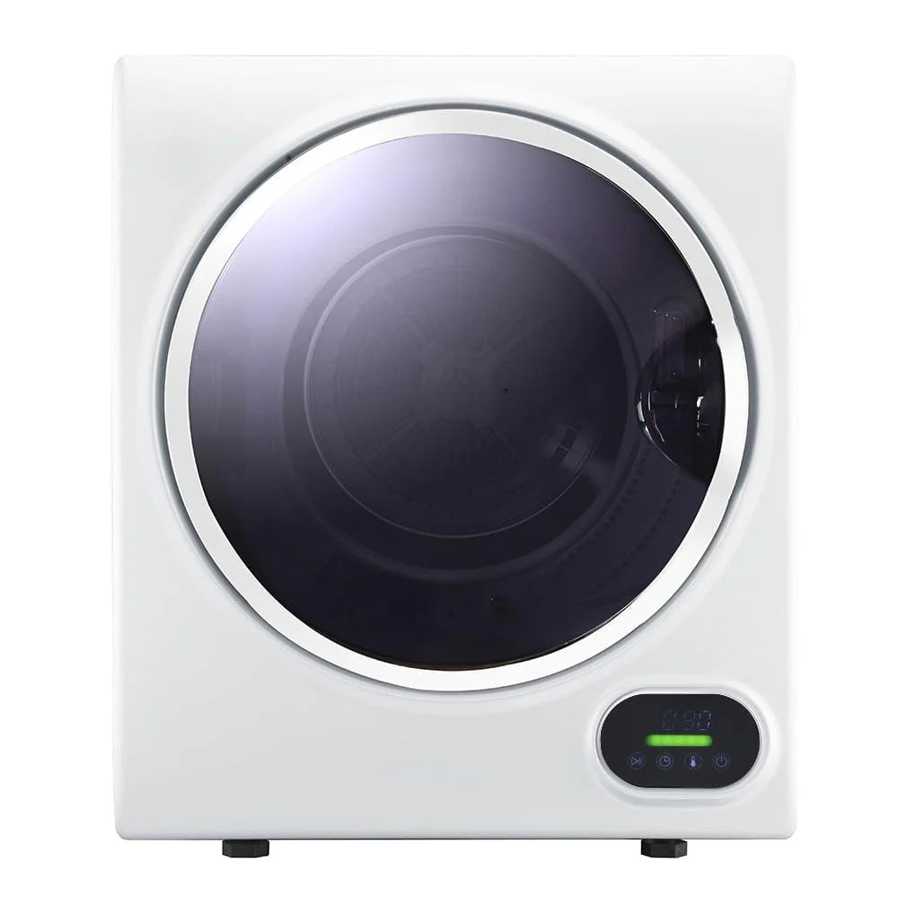 110V 850W 1.50 cu. ft Electric Compact Laundry Dryer I562