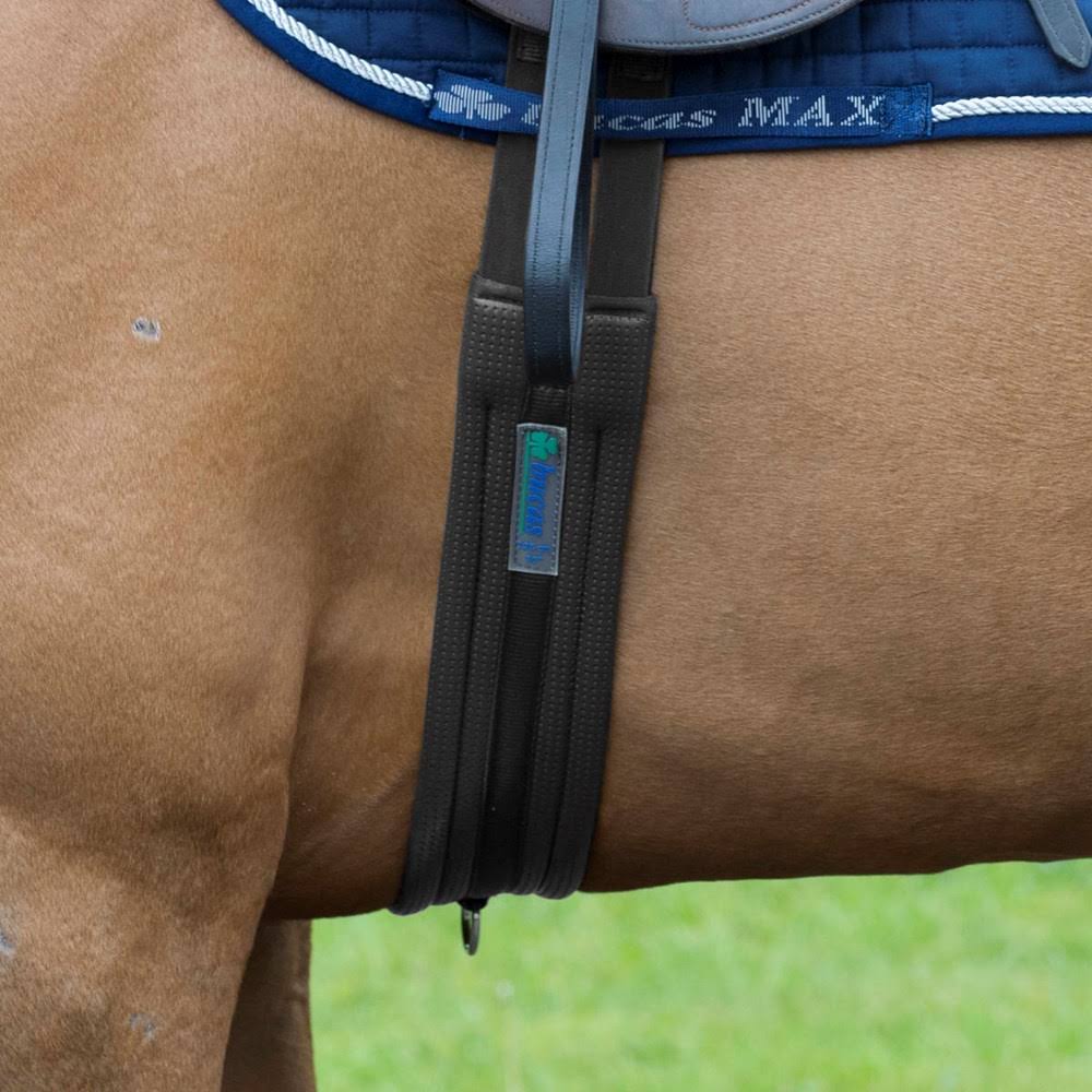 Black Connect Girth, 100cm P59237
