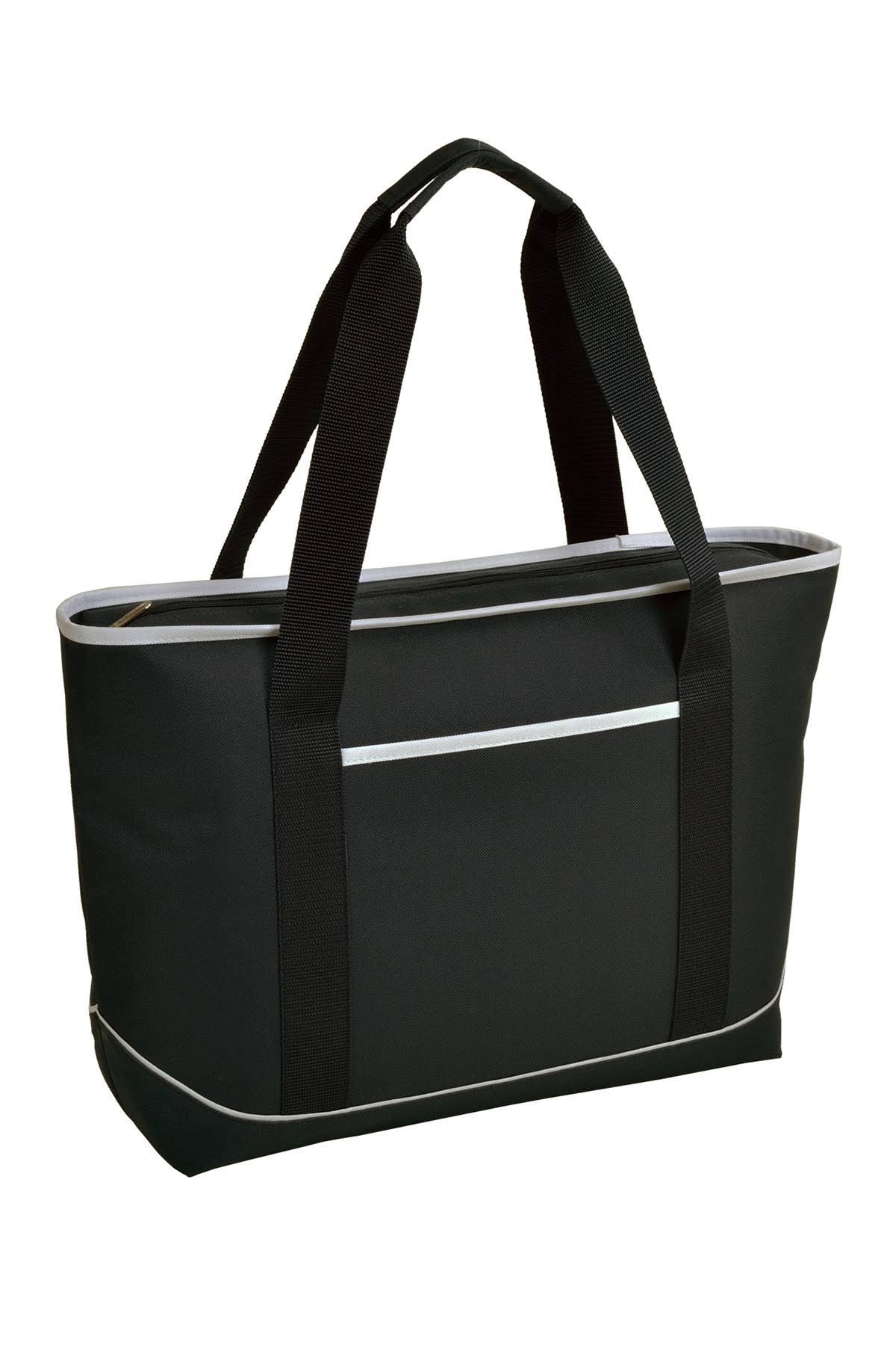 Large Insulated Cooler Tote N3798