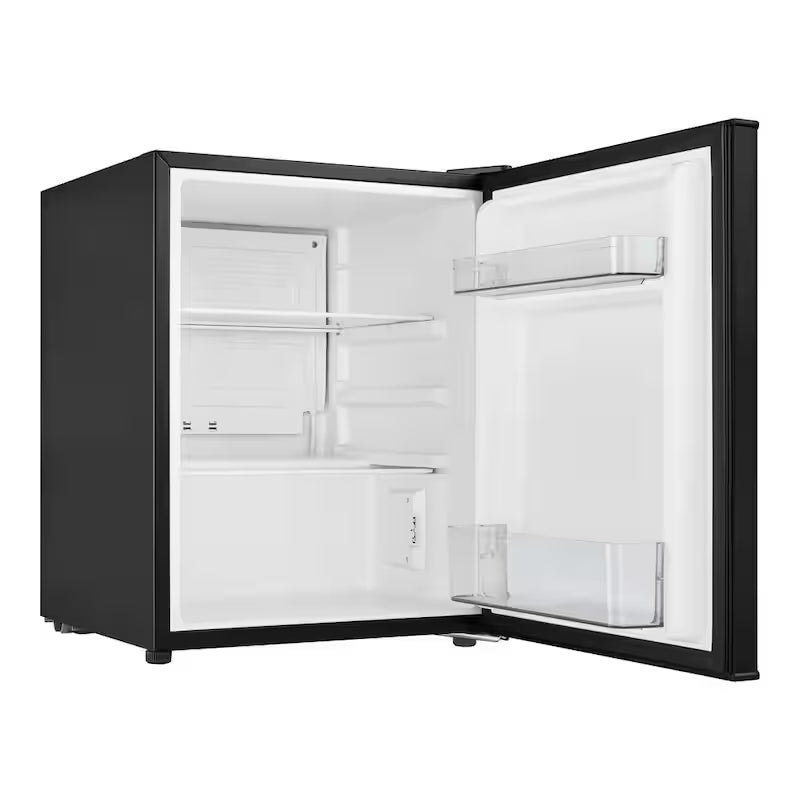 Black 2.6 Cu. Ft. Mini Refrigerator W798594