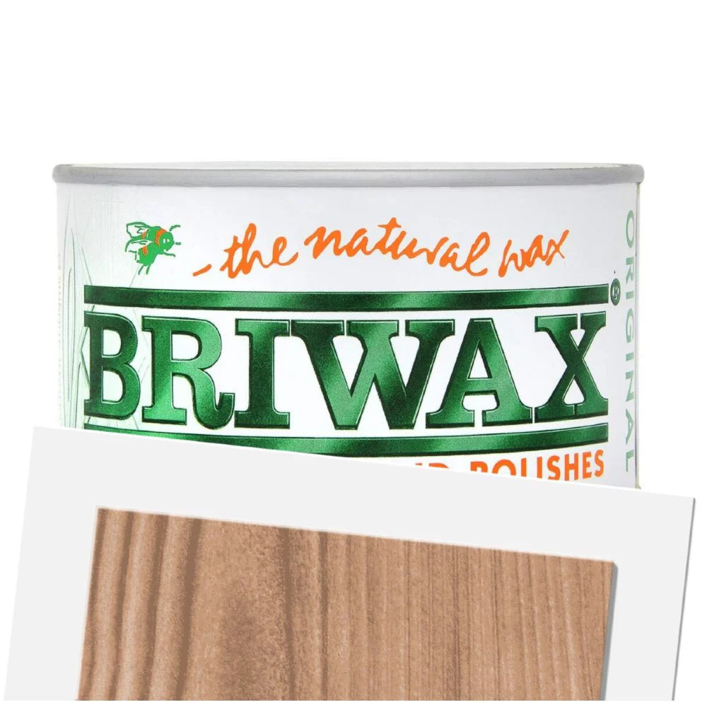 Teak Furniture Wax Polish B903