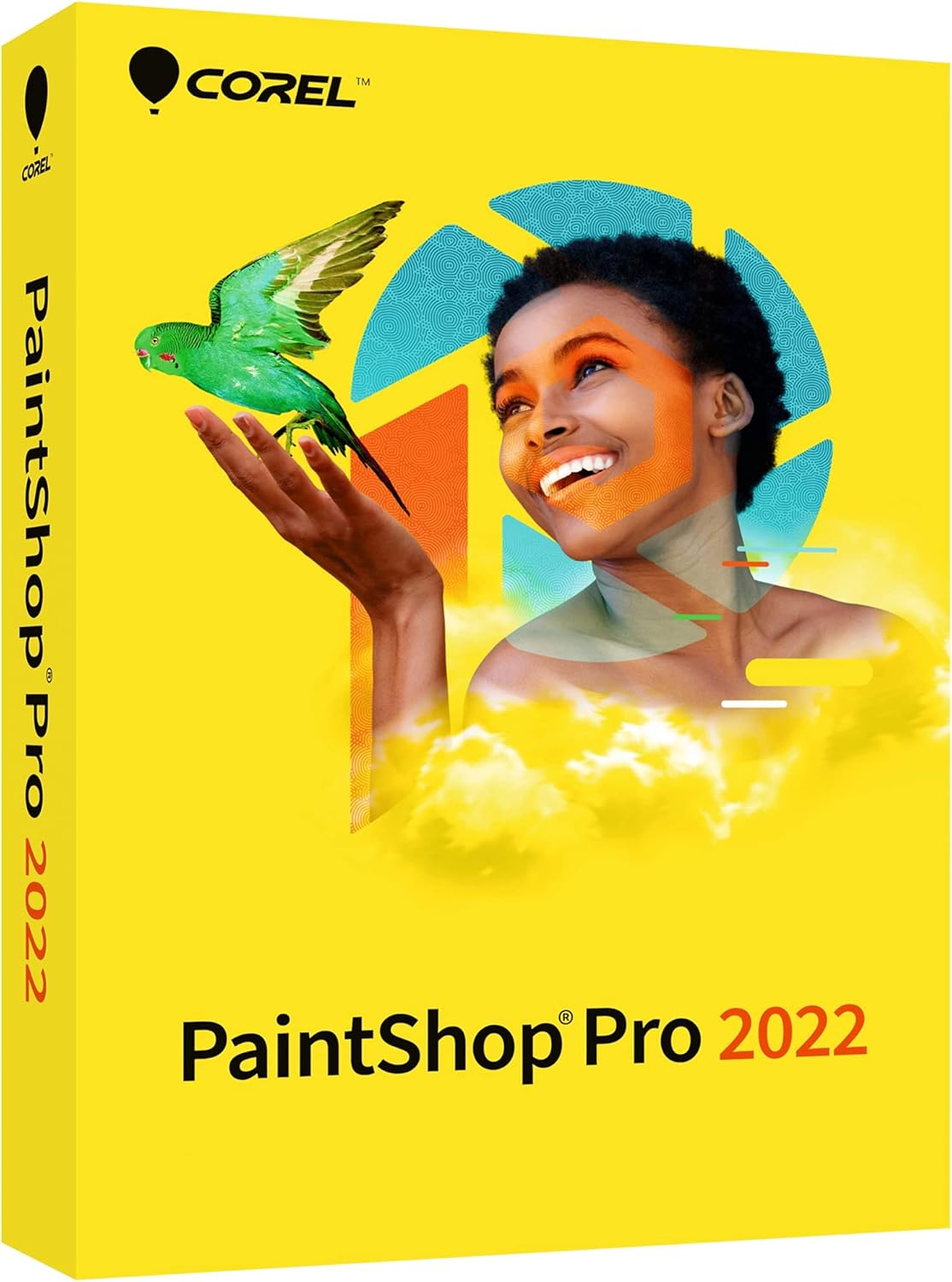 Photo Editing & Graphic Design Software [PC Disc] Pack of 2 Y1440