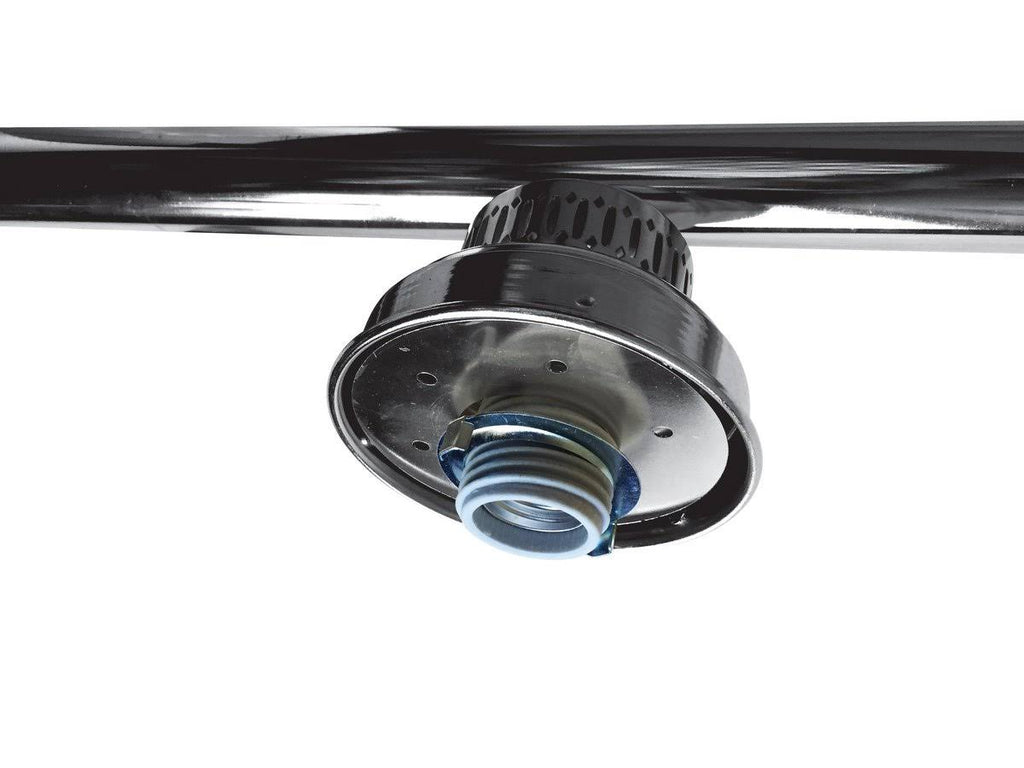 Chrome Billiard Light H140704