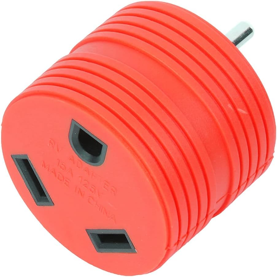 RV Power Extension Cord 30 Feet 30 Amp Heavy Duty W2267