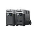 Portable Power Station with Extra Battery Z816