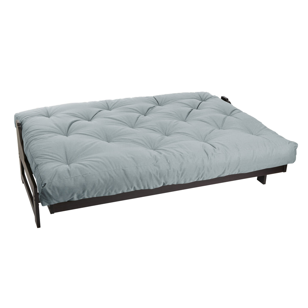 Queen Size Reversible Tufted Futon Mattress B416919