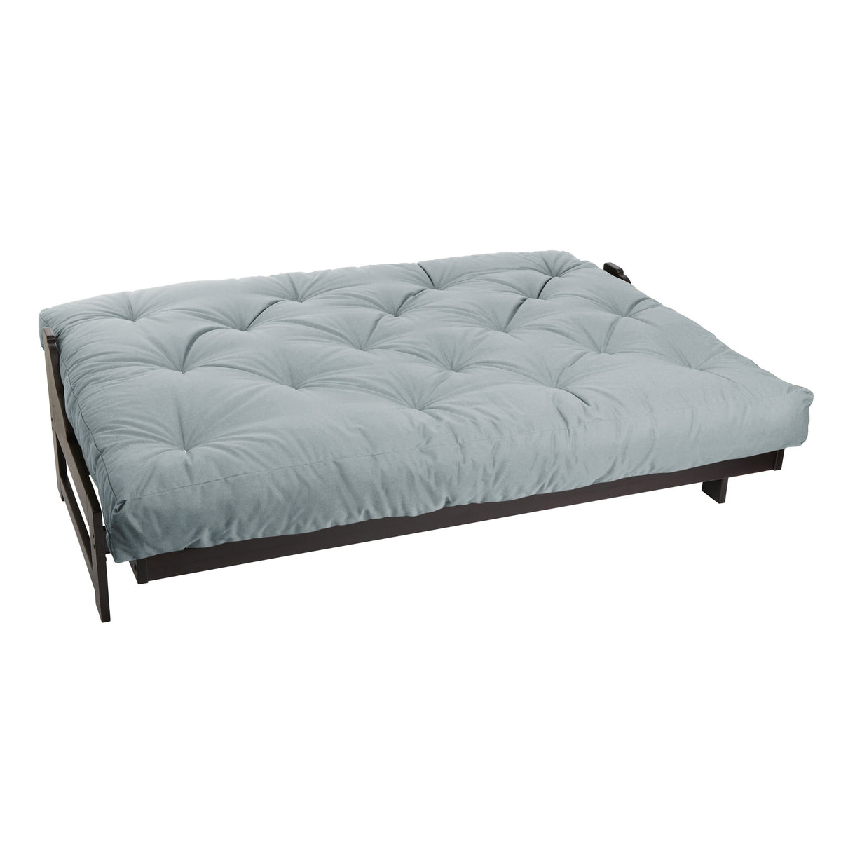Queen Size Reversible Tufted Futon Mattress B416919