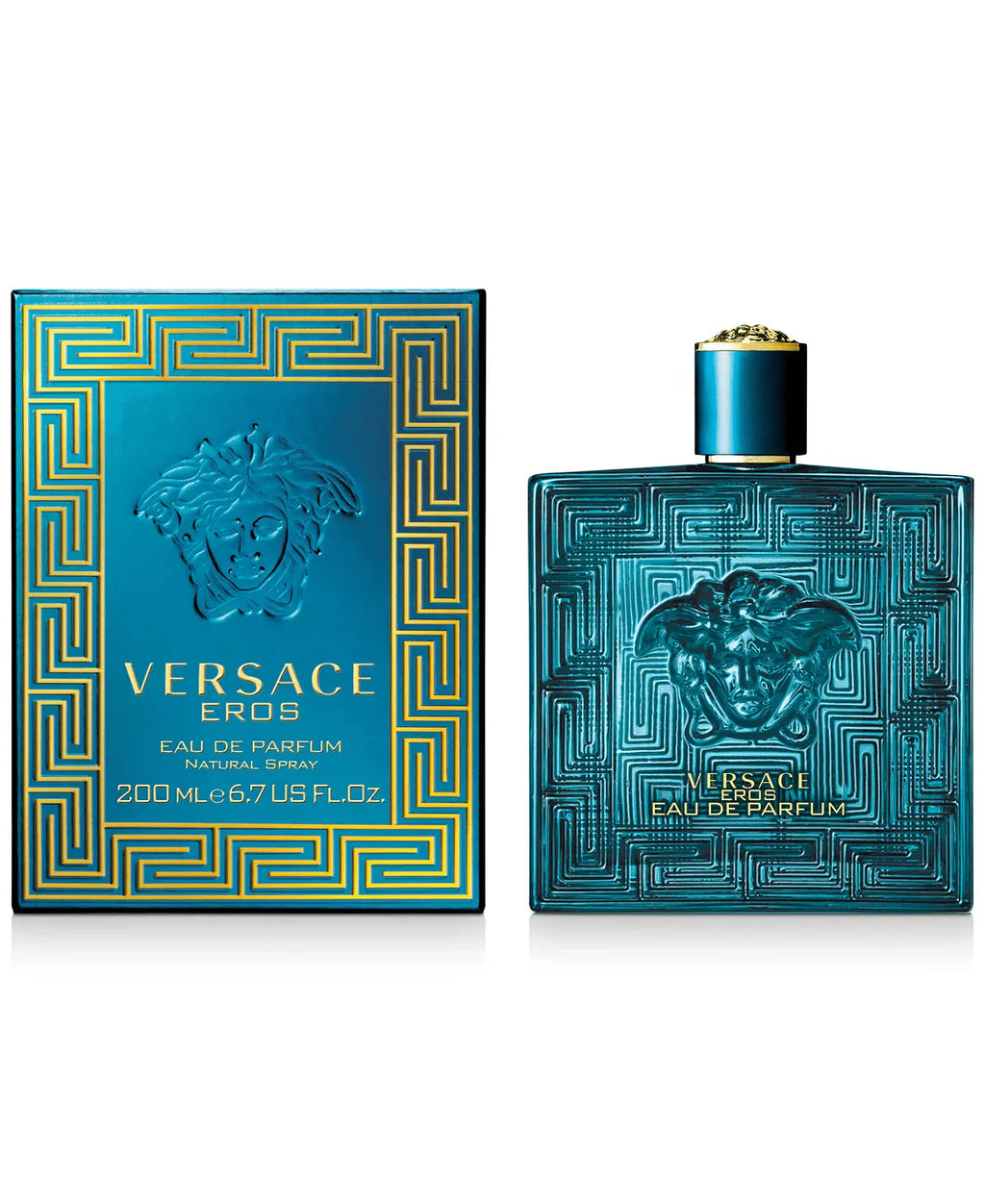 Eau de Toilette Cologne for Men 3.4 Oz C96441