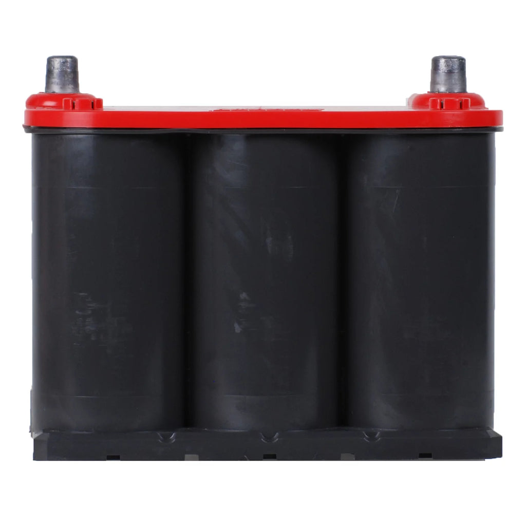 RedTop AGM Automotive Starting Battery Group Size 75/25 12 Volt 720 CCA U94976