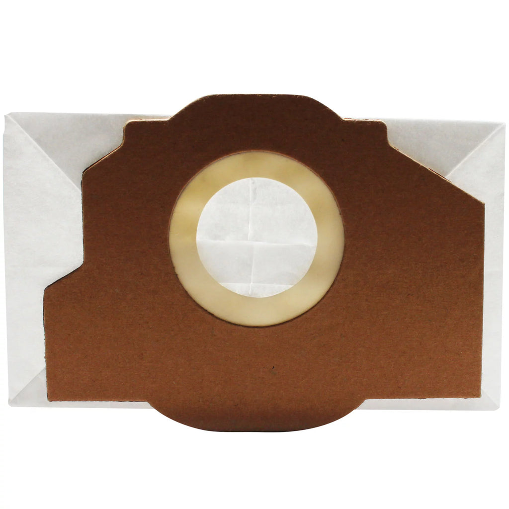 12 Replacement Vacuum Bags & 2 HEPA Filter H552