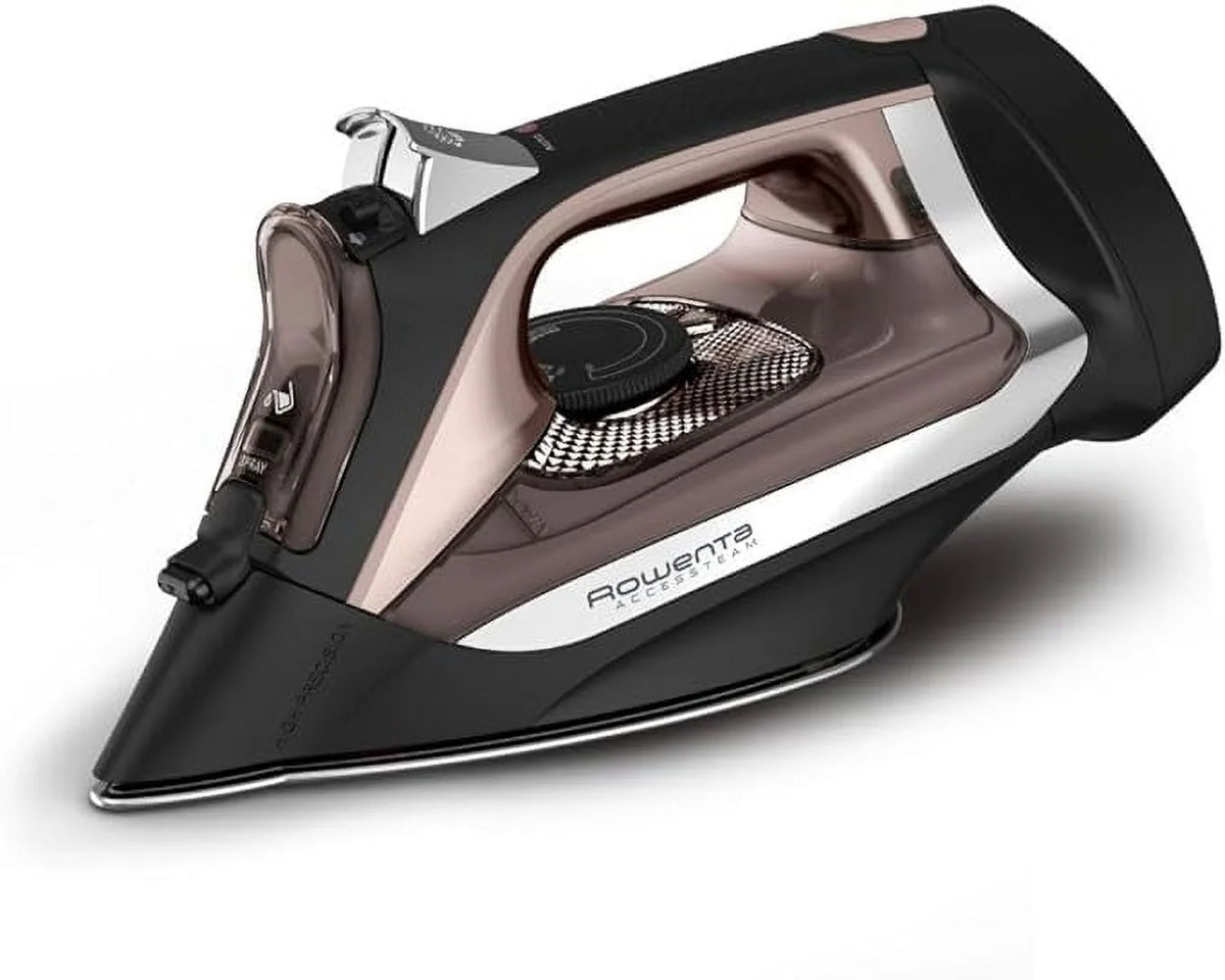 Corded Steam Iron E156563