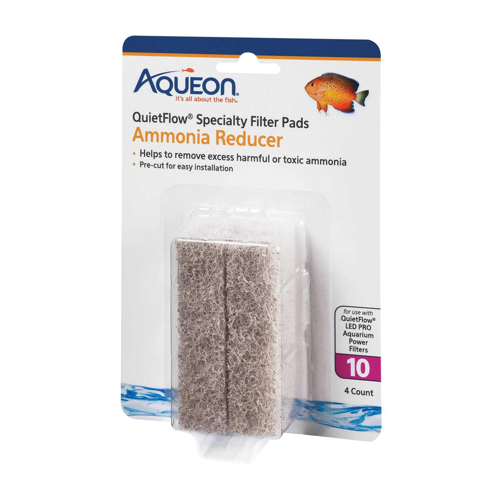 Ammonia Reducer Filter Pads K481076