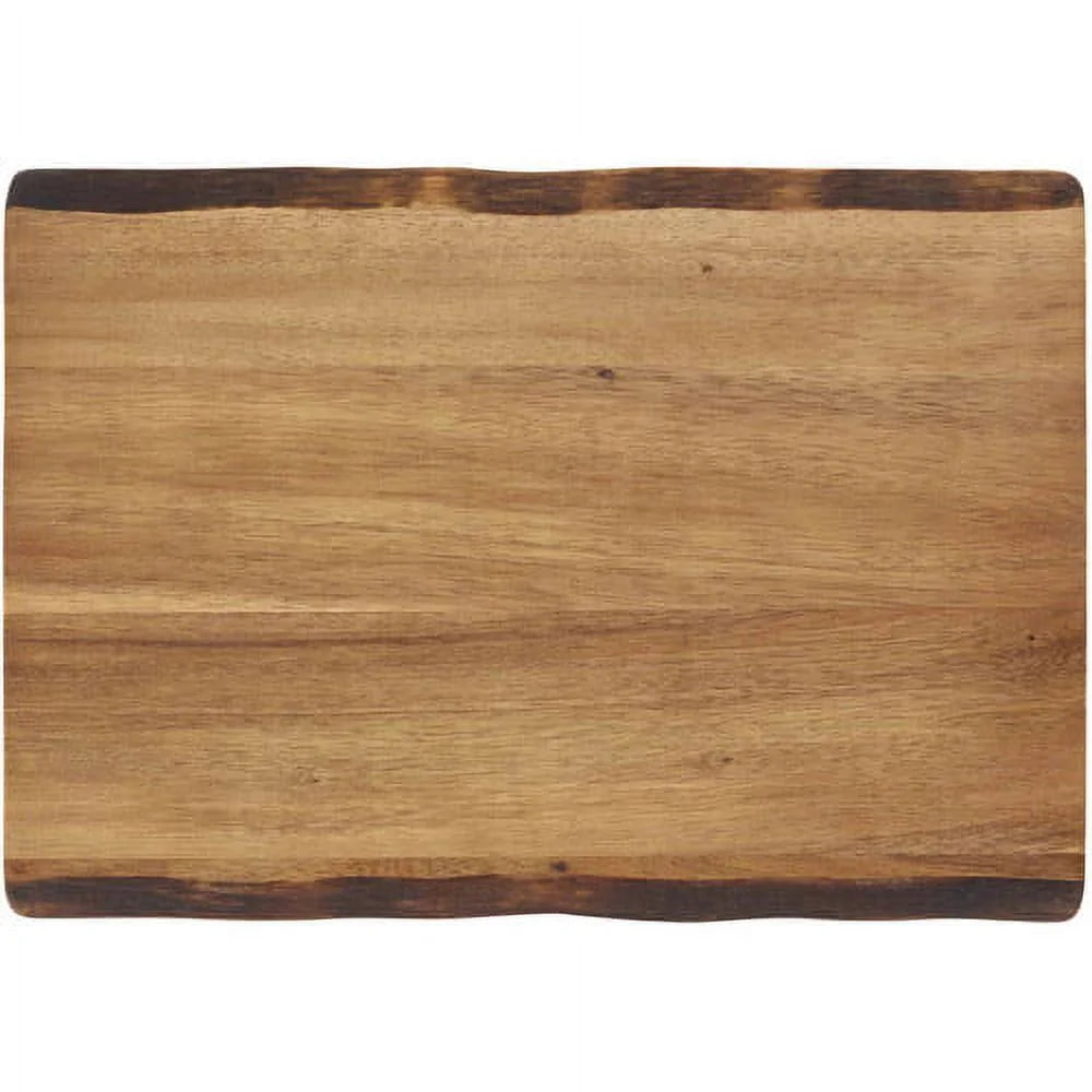 Acacia Wood Cutting Board B7535