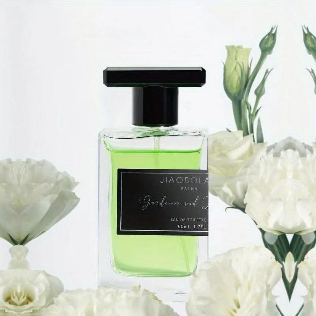 Green Tea Perfume N164789