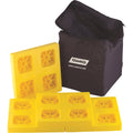Yellow 10 pack RV Leveling Blocks A761