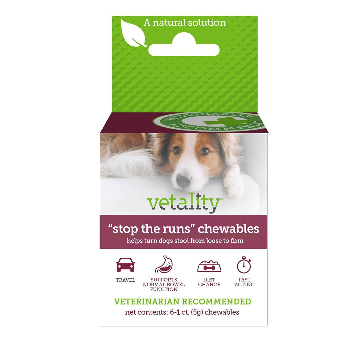 Chewables for Dogs N937830