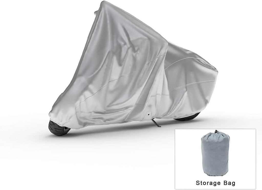 Trike Cover with Securing Straps and Storage Bag L7093