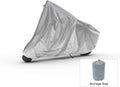 Trike Cover with Securing Straps and Storage Bag L7093