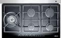 36 Touchtop Natural Gas Cooktop L9558