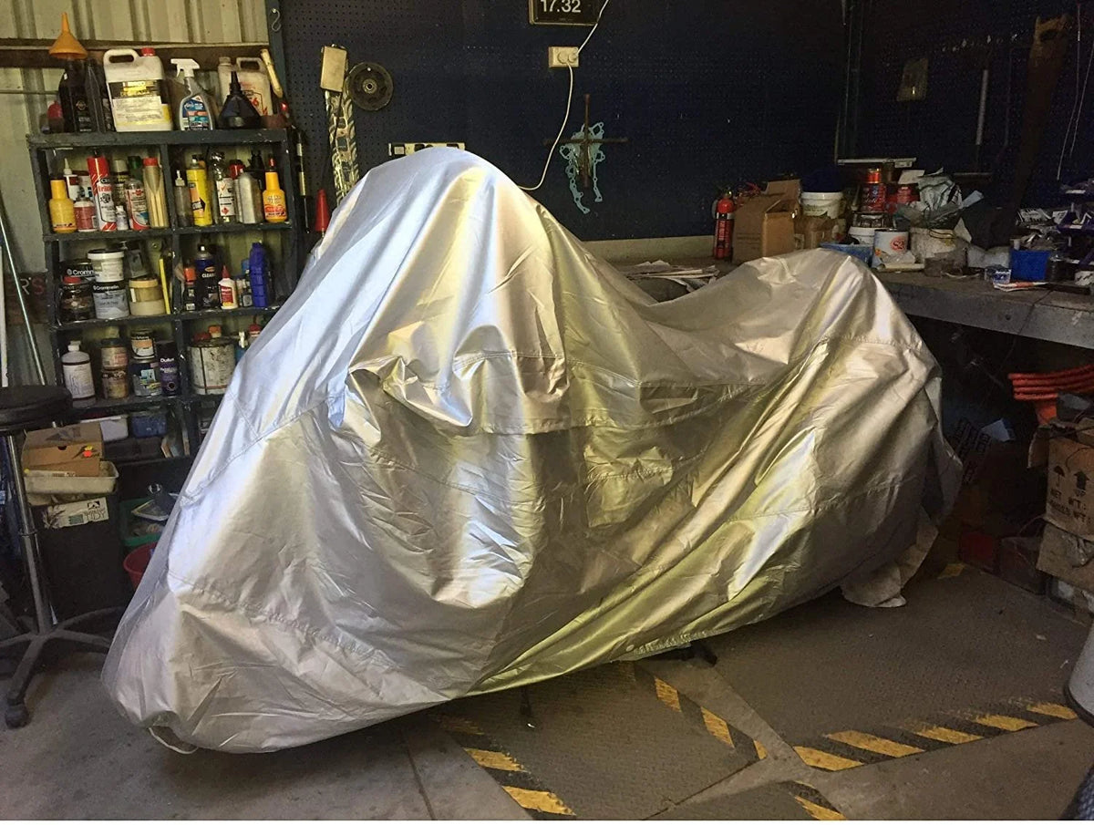 Trike Cover with Securing Straps and Storage Bag L7093
