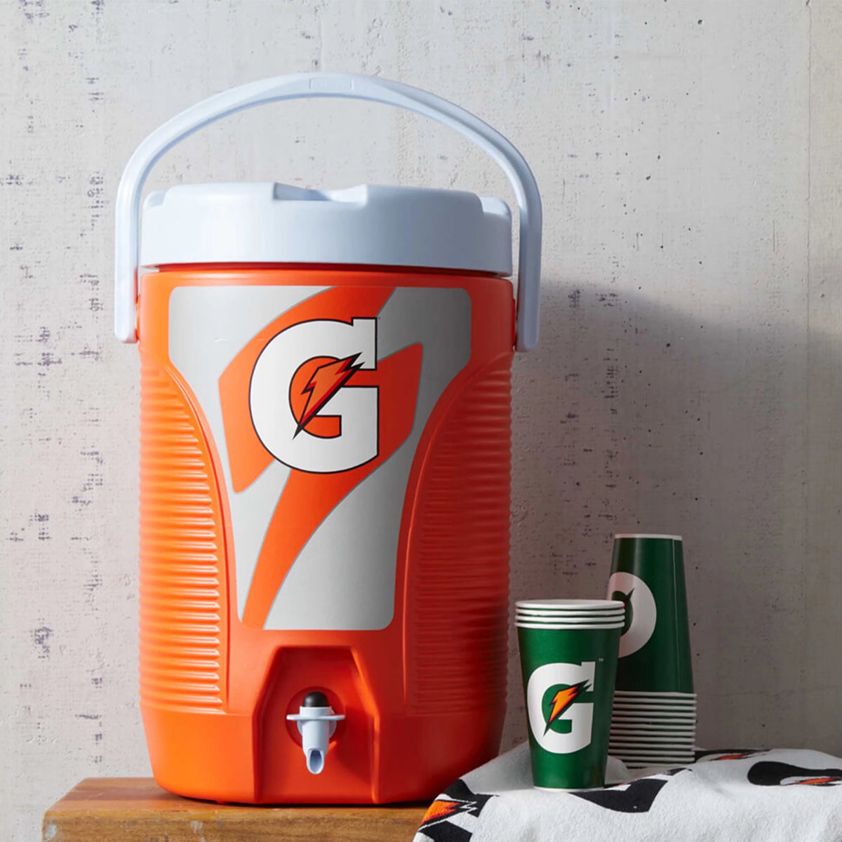 3 Gallon Insulated Beverage Cooler Q996211