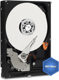 6TB 3.5in Internal Hard Disk SATA 6Gb/s 5400RPM 256MB Cache A704389