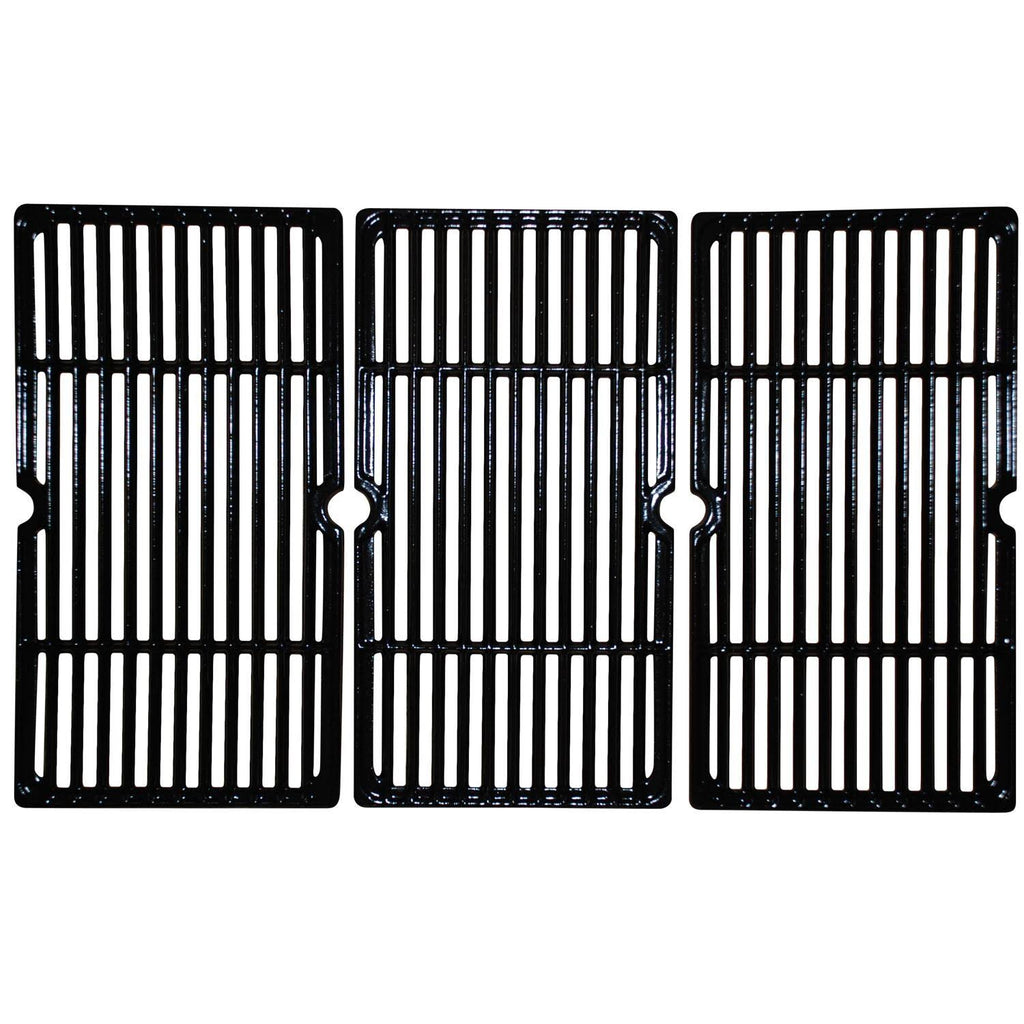 Gloss Cast Iron Cooking Grids K794017