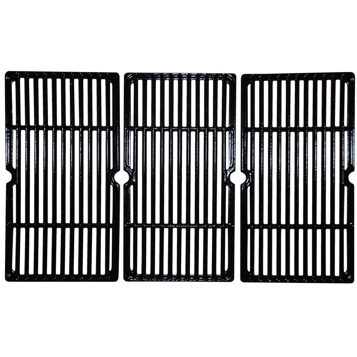 Gloss Cast Iron Cooking Grids K794017