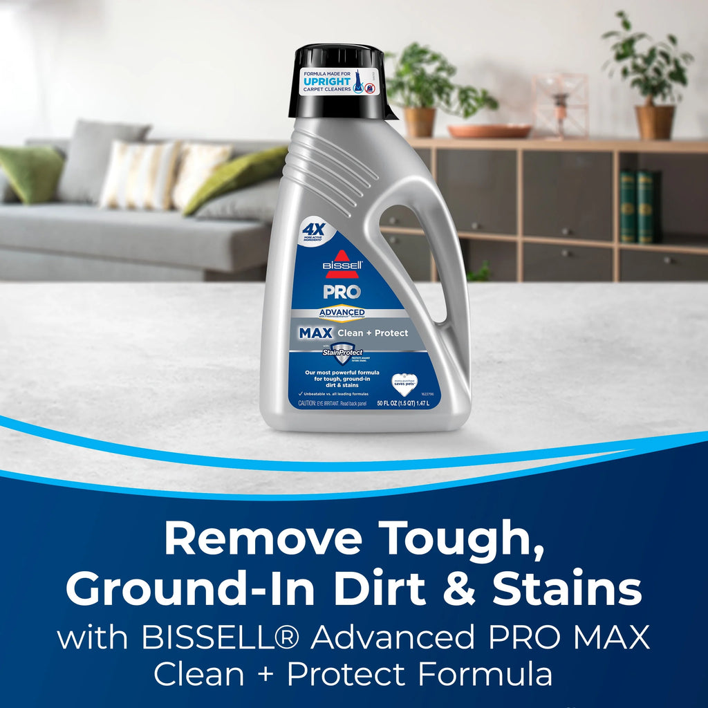 Carpet Cleaner W521