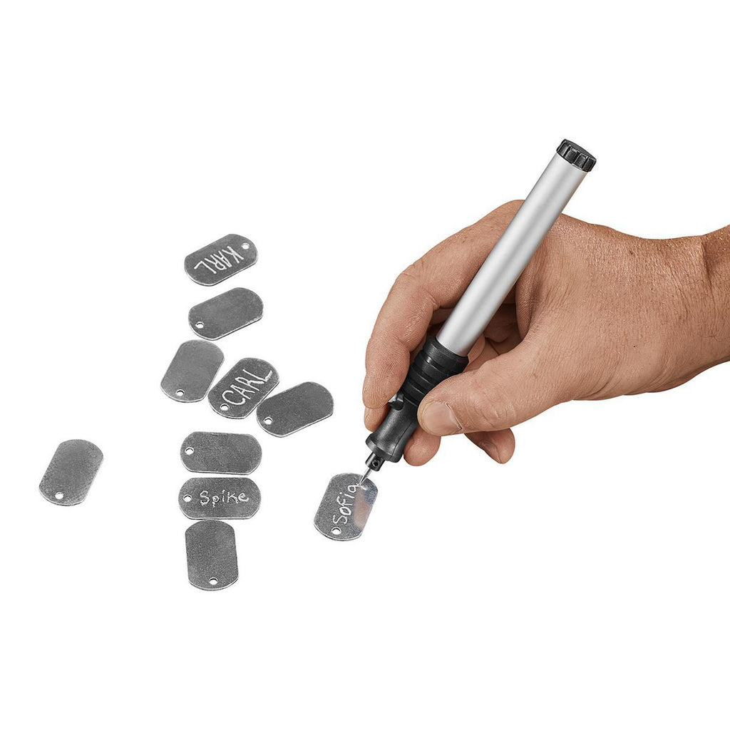 Cordless Micro Engraver H484569
