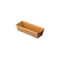 Paper Loaf Mold Case of 1000 B216