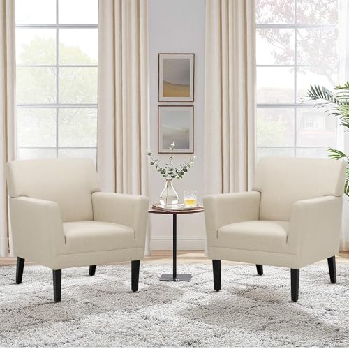 Green Upholstered Accent Armchair T787