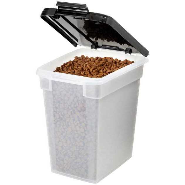 Airtight Food Storage Container A97852