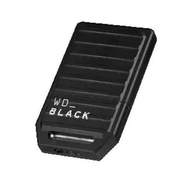 1TB External Solid State Drive L86363