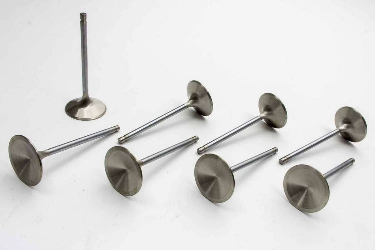 Exhaust Valve F3672