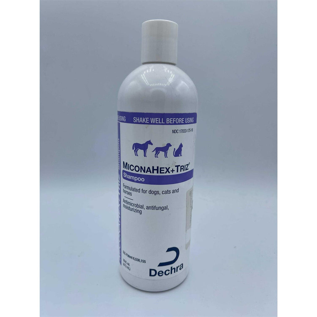 MiconaHex + Triz Dog Shampoo J87760