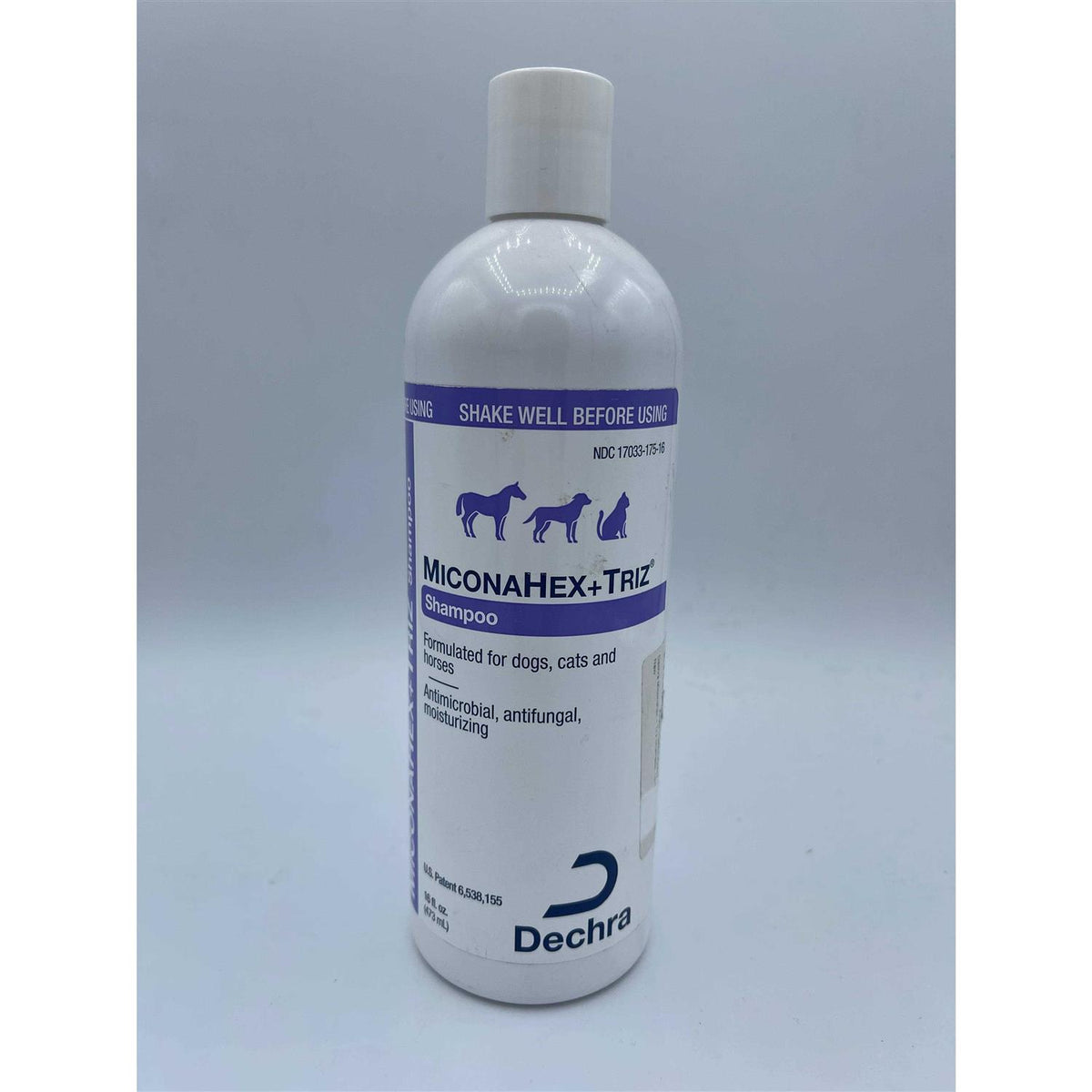 MiconaHex + Triz Dog Shampoo J87760