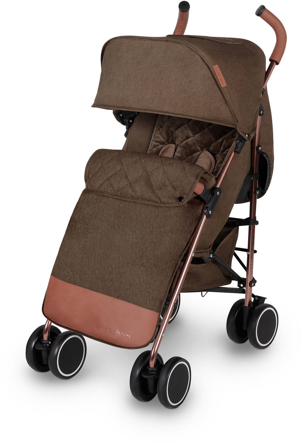 Khaki Stroller U1053