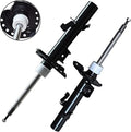 Rear Left + Right Air Suspension Shock Struts for Land Rover LR2 2009-2012 N550403