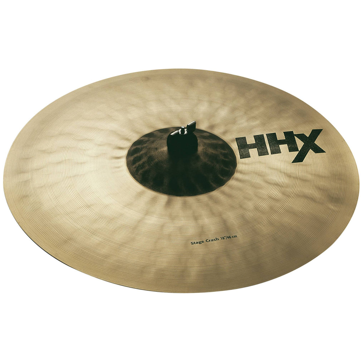 18 in. Stage Crash Cymbal T667