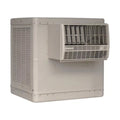 4000 CFM 2-Speed Evaporative Window Cooler B2664