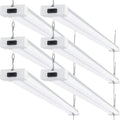 4FT LED Shop Lights 6 Pack G771211